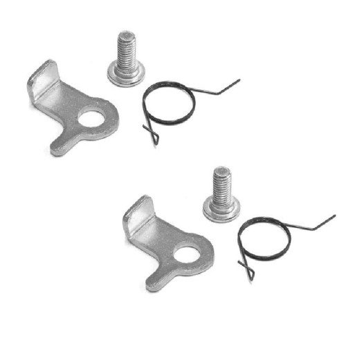 2 X ZABIERAK SPRĘŻYNA ŚRUBA DO PIŁY AZJA MARKET