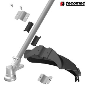 OSŁONA GŁOWICY KOSY SPALIONOWEJ TECOMEC 51109001 O