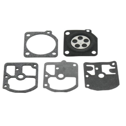 MEMBRANY USZCZELKI TYP ZAMA GND-6 C1S-K3D C1S-Z1