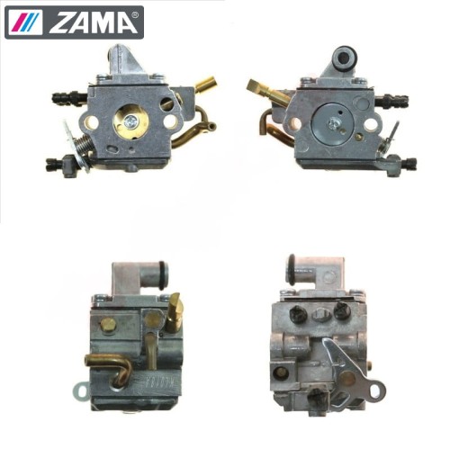 GAŹNIK TYP ZAMA DO PILARKI STIHL 1137-120-0650