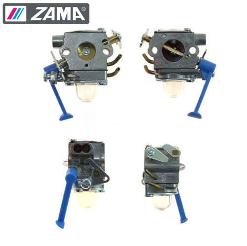 GAŹNIK TYP ZAMA DO JONSERED BC2128 CC2126 CC2128
