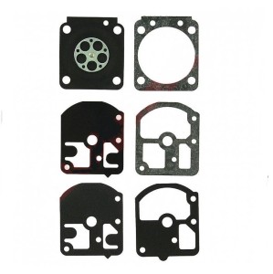 MEMBRANY GAŹNIKA TYP GND-5 DO ECHO CS-332 C1S-K6