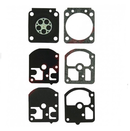 MEMBRANY GAŹNIKA TYP GND-5 DO ECHO CS-332 C1S-K6