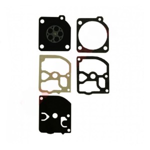 MEMBRANY USZCZELKI TYP GND-47 DO GAŹNIKA C1Q-P8