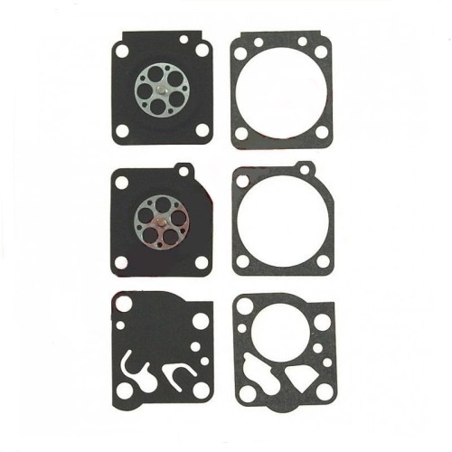 MEMBRANY TYP GND-1 DO GAŹNIKA C1-17-01C C1-17-02A