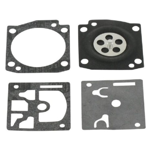 MEMBRANY TYP GND-19 USZCZELKI DO GAŹNIKA C3-K5