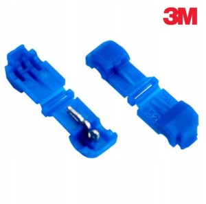 10S ŁĄCZNIK PRZEWODU OGRANICZAJĄCEGO 3M 952 ORYGIN