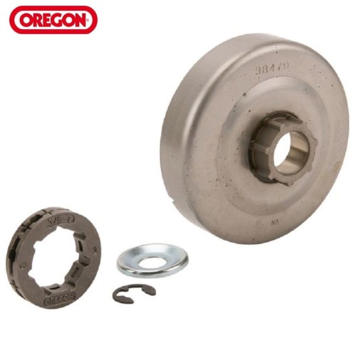 BĘBEN SPRZĘGŁA OREGON 1128-007-1000 DO STIHL