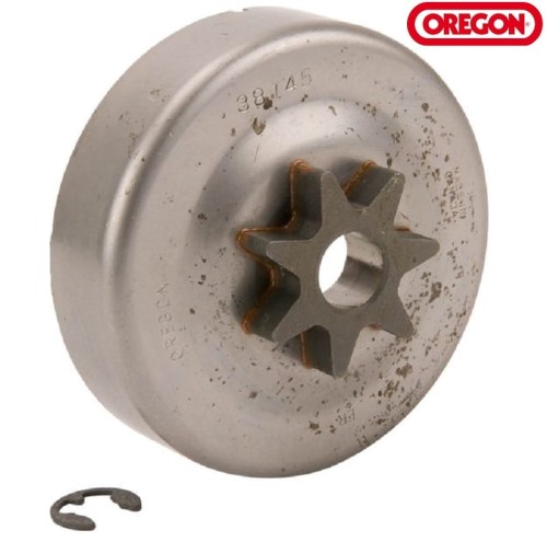 BĘBEN SPRZĘGŁA OREGON 38145X DO PILARKI STIHL 3/8