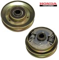 SPRZĘGŁO DO HONDA GX 120 140 200 LONCIN G200 fi 19