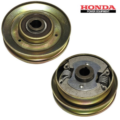 SPRZĘGŁO DO HONDA GX 120 140 200 LONCIN G200 fi 19