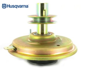 SPRZĘGŁO MECH. PARTNER P200107 YARD PRO YP 16510