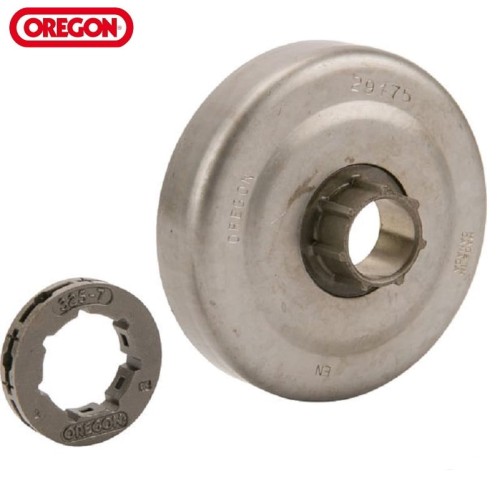 BĘBEN OREGON 325'' PŁ. DO HUSQVARNA 154 262 XP 254