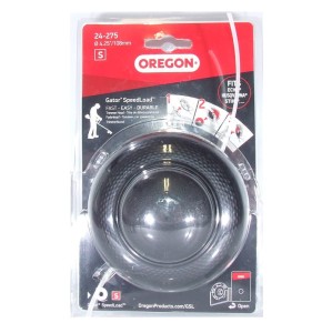 GŁOWICA OREGON SPEEDLOAD 24-275 DO HUSQVARNA STIHL