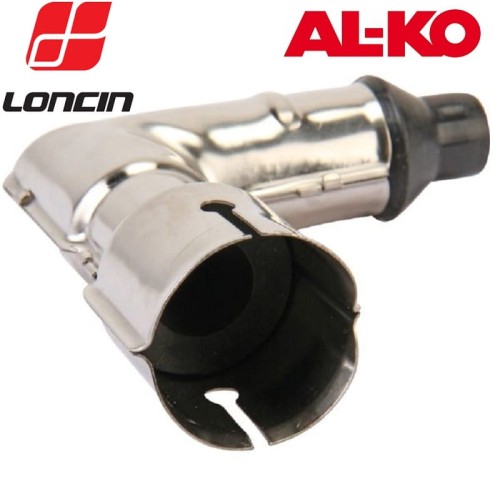 FAJKA ŚWIECY DO SILNIKA BRIGGS 793351 792597 ORYGI