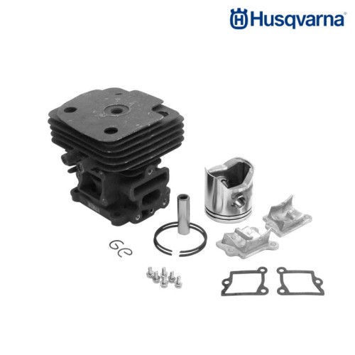 CYLINDER KPL. 40,5MM KOSY HUSQVARNA 243 R/RJ 543RS