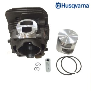 CYLINDER KPL. HUSQVARNA 365 X-TORQ 50MM X 1,2MM