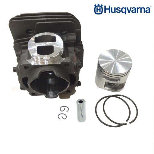 CYLINDER KPL. HUSQVARNA 365 X-TORQ 50MM X 1,2MM