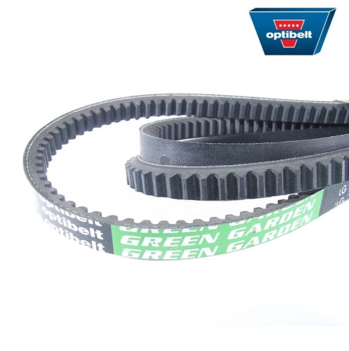 PASEK ZEBATY 100 ZĘBÓW 12 mm X 800 mm La OPTIBELT