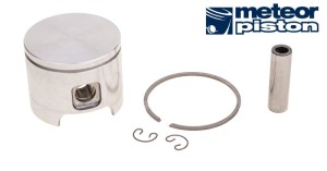 TŁOK KPL. HUSQVARNA 51/55 46MM 1,5MM METEOR!!!