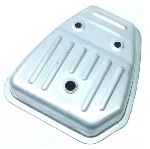 TŁUMIK DO WYKASZARKI EFCO STARK 25 IC TR 61010012R