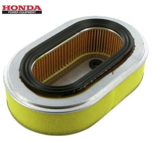 FILTR POWIETRZA HONDA GX360 HT3813/4213 ORYGINAŁ