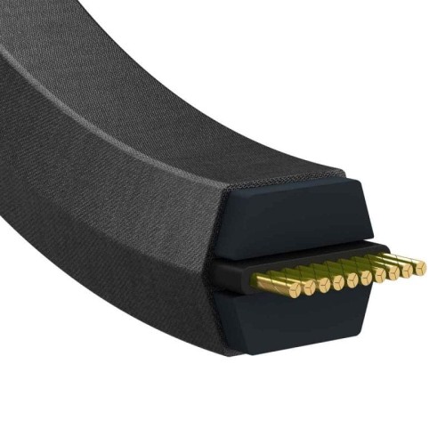 PASEK NAPĘDOWY HEX SZEŚCIOKĄTNY AA146 12,7x3798 Li