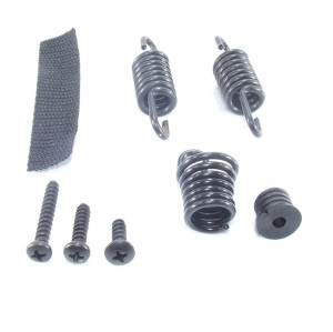 AMORTYZATOR X3 SZT. MCCULLOCH MAC 2618 3-14 3-16