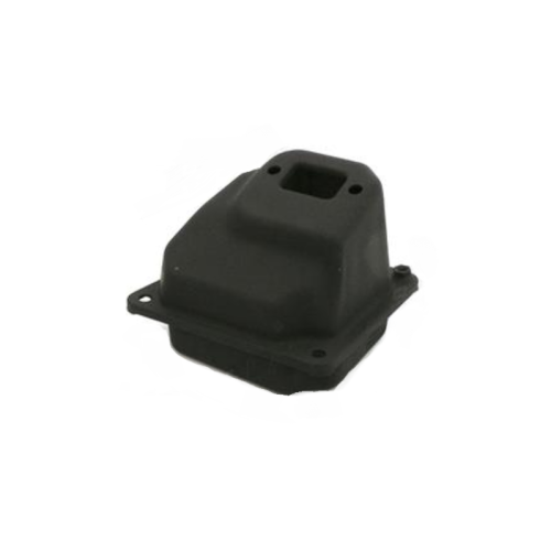 TŁUMIK STIHL DO PILARKI STIHL MS381 1119 140 0604