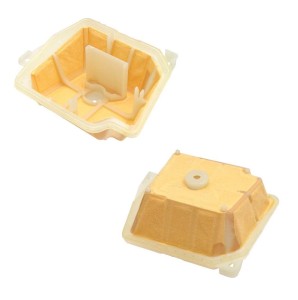 FILTR POWIETRZA WŁÓKNINA DO STIHL MS 341 361 C