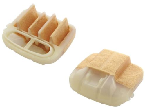 FILTR FILC POWIETRZA DO PIŁY JONSERED 522 67 54-03