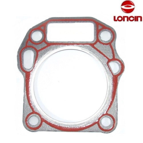 USZCZELKA GŁOWICY CYLINDRA LONCIN 120150197-0001 O