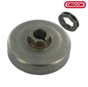 BĘBEN OREGON 325' PŁ. EFCO 138 141 142 146 147 151