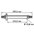 WAŁEK NOŻA DO MURRAY 42917 42918 091922MA MU91922 2