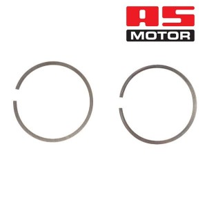 PIERŚCIENIE TŁOKA AS-MOTOR AS 21AH 46 VARIOMAT 45