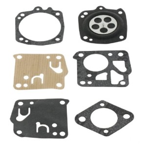 MEMBRANY TYP TILLOTSON DG-5HST 6SZT. DO GAŹNIKA HS