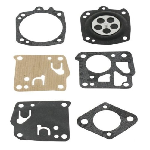 MEMBRANY TYP TILLOTSON DG-5HST 6SZT. DO GAŹNIKA HS