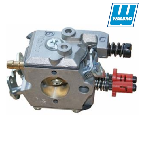 GAŹNIK WALBRO WT-76 DO PIŁY MAKITA 957151100 ORYGI