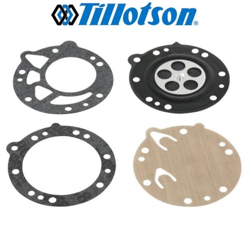 MEMBRANY TILLOTSON DG-2HL HL-391A HL-329C HL-329D