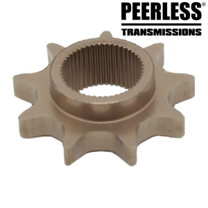 KOŁO 9Z PRZEKŁADNI POULAN PP11536 MTD 1332 1336 G