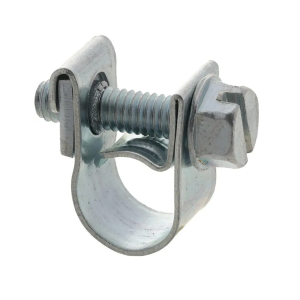 OPASKA ZACISKOWA MINI MHC 7-9mm SZEROKOŚĆ 9 mm