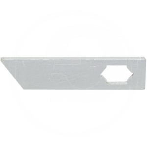 NÓŻ DO WERTYKULATORA MTD GUTBROD BOLENS 781-04016B