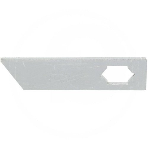 NÓŻ DO WERTYKULATORA GUTBROD GLS 4055 5055 BOLENS