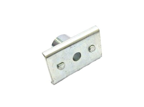 PIASTA NOŻA DAYE HORTMASZ DYM 1563 1564 WAŁ 22,2MM