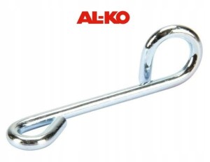 UCHWYT SZARPAKA AL-KO 40 B 4200 4210 46 4600 4610