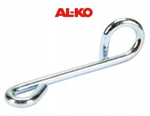 UCHWYT SZARPAKA AL-KO Rasaero CL 480 Silver 42 420