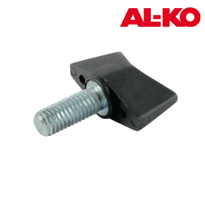 ŚRUBA MOTYLKOWA M8 ALKO T 17-103.8 17/102 18-102 O