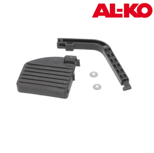 DŹWIGNIA OBUDOWA CZUJNIKA KOSZA ALKO T 750 800 850