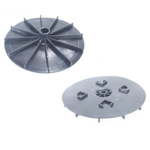 WENTYLATOR UCHWYT NOŻA DO MTD 3812 3813 ERM 1300