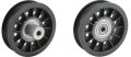 KOŁO PASOWE JOHN DEERE X 300 304 320 324 340 360 O 2
